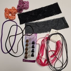 Goody Mini Hair Clips & Headbands Women's